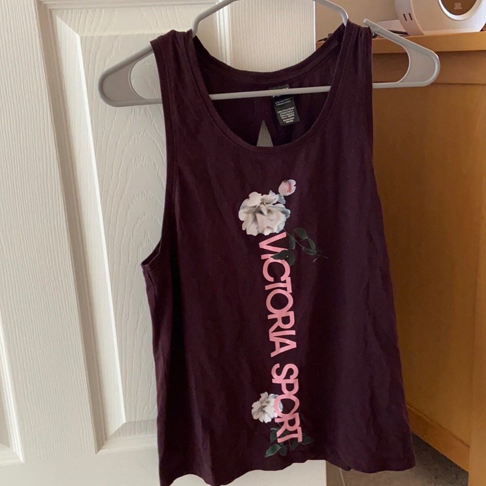 Victoria’s Secret tank top